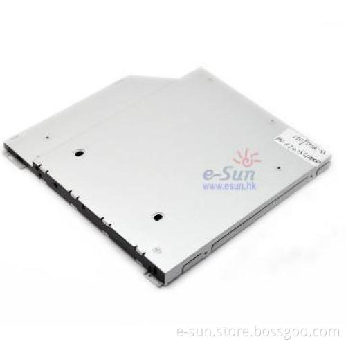 9.5mm SATA to SATA Second HDD Case for Apple series
